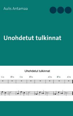 Unohdetut tulkinnat