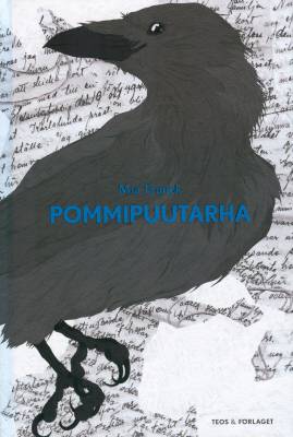 Pommipuutarha