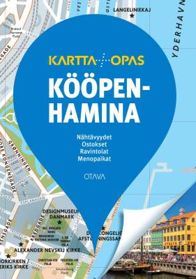 Kööpenhamina