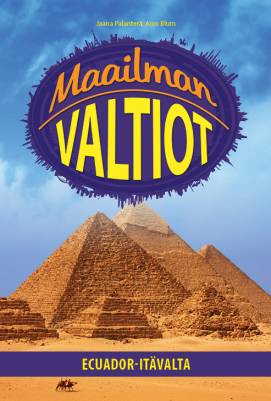 Maailman valtiot