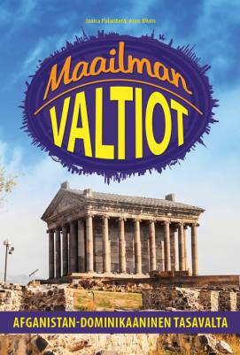 Maailman valtiot