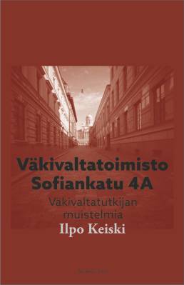 Väkivaltatoimisto Sofiankatu 4A