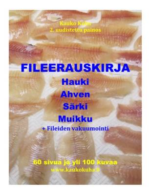 Fileerauskirja