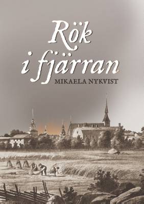 Rök i fjärran
