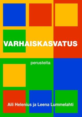 Varhaiskasvatus