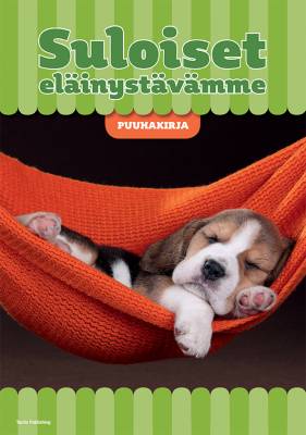 Suloiset eläinystävämme