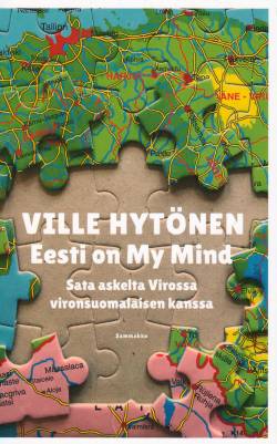 Eesti on My Mind