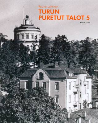 Turun puretut talot 5