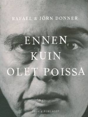 Ennen kuin olet poissa