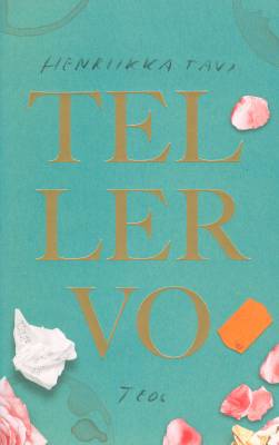 Tellervo