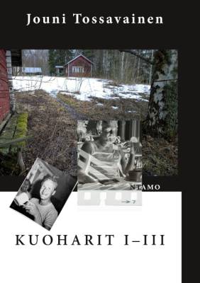 Kuoharit I-III