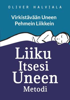Virkistävään uneen pehmein liikkein
