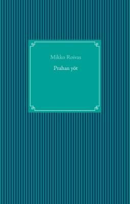 Prahan yöt