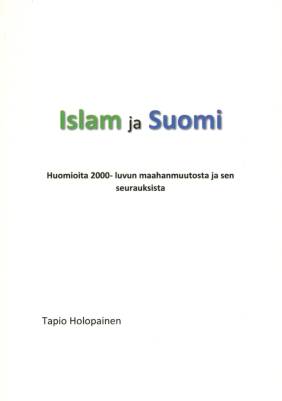 Islam ja Suomi