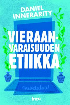 Vieraanvaraisuuden etiikka