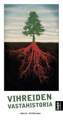 Vihreiden vastahistoria