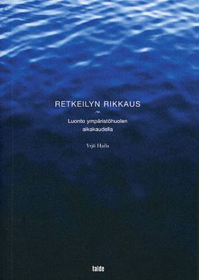 Retkeilyn rikkaus