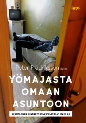 Yömajasta omaan asuntoon