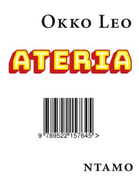 Ateria