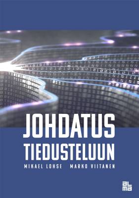 Johdatus tiedusteluun