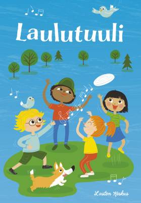 Laulutuuli