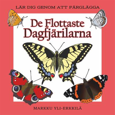 De Flottaste Dagfjärilarna