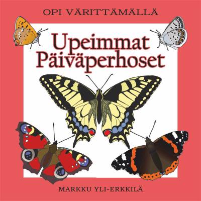 Upeimmat päiväperhoset