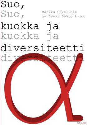 Suo, kuokka ja diversiteetti