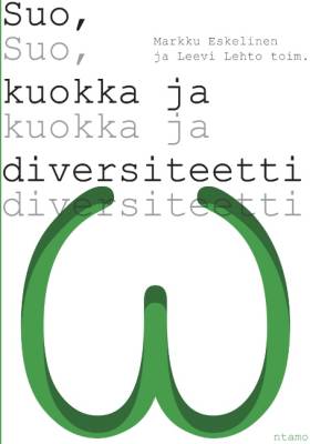 Suo, kuokka ja diversiteetti