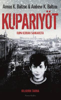 Kupariyöt