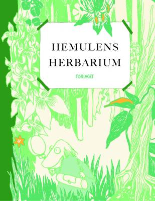 Hemulens herbarium