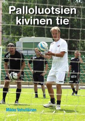 Palloluotsien kivinen tie