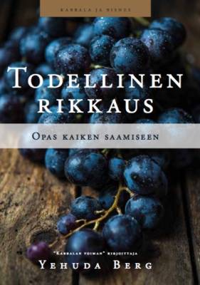 Todellinen rikkaus