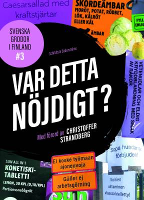 Var detta nöjdigt?