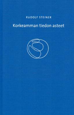 Korkeamman tiedon asteet