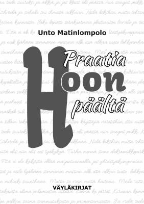 Praatia hoon päältä