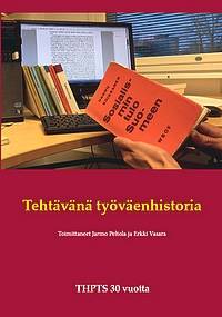 Tehtävänä työväenhistoria