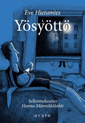 Yösyöttö (selkokirja)