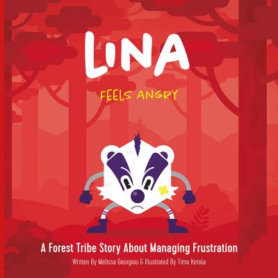 Lina Feels Angry