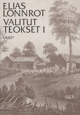 Valitut teokset 1