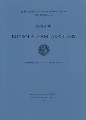 Kokkola - Gamlakarleby
