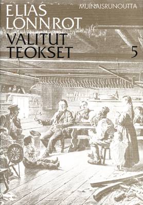 Valitut teokset 5
