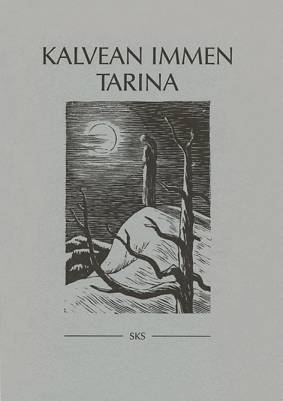 Kalvean immen tarina