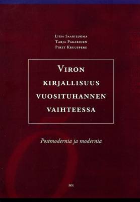 Viron kirjallisuus vuosituhannen vaihteessa