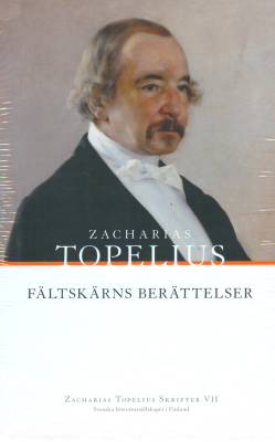 Fältskärns berättelser