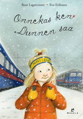 Onnekas ken Dunnen saa