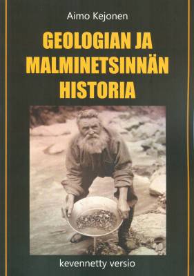 Geologian ja malminetsinnän historia