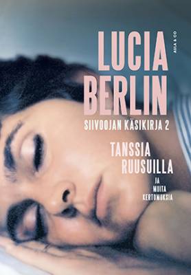 Tanssia ruusuilla ja muita kertomuksia