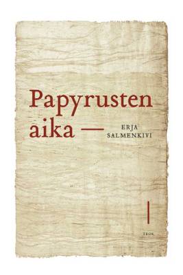 Papyrusten aika