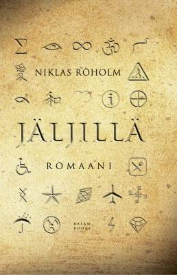 Jäljillä